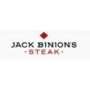 Jack Binion's Steak gallery