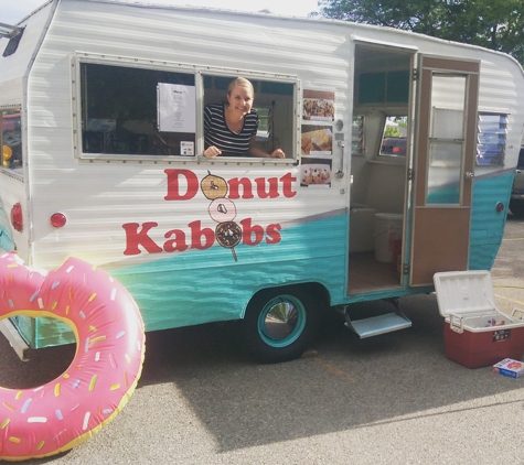 Donut Kabobs - Woods Cross, UT