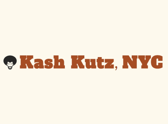 Kash Kutz, NYC - Decatur, GA. hair salon