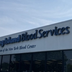 New York Blood Center - Bohemia Donor Center