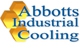 Abbotts Industrial Cooling Logo