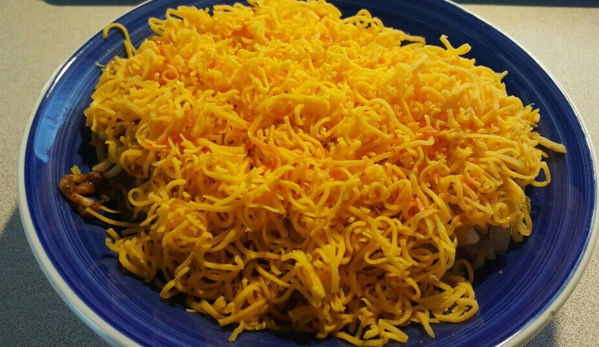 Skyline Chili - Cincinnati, OH