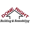 Done Right Building & Remodeling gallery