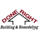 Done Right Building & Remodeling