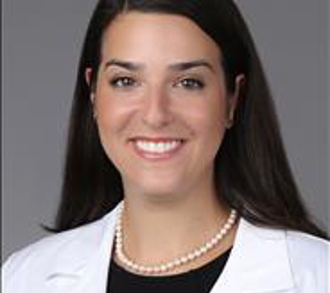 Meghan Botos Crawley, MD - Miami Beach, FL