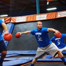 Sky Zone Trampoline Park Appleton - Trampolines