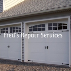 Fred's Repair Services LLC