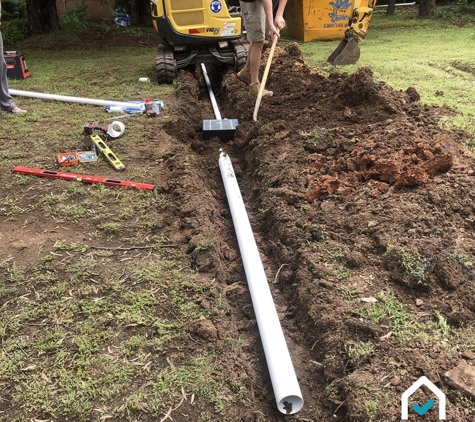Aussie Plumbing Services - Sydney