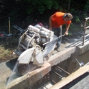 Indiana Concrete Cutting - Concrete Breaking, Cutting & Sawing