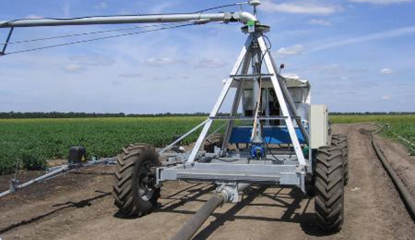 Rich River Irrigation Developments - Shepparton, VIC