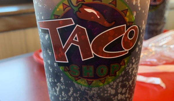 Taco Shop - Wichita, KS