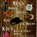 BOOTTIME - Western Apparel & Supplies