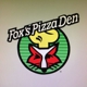 Fox's Pizza Den