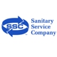 Sanitary Service Company Inc. (Ssc)