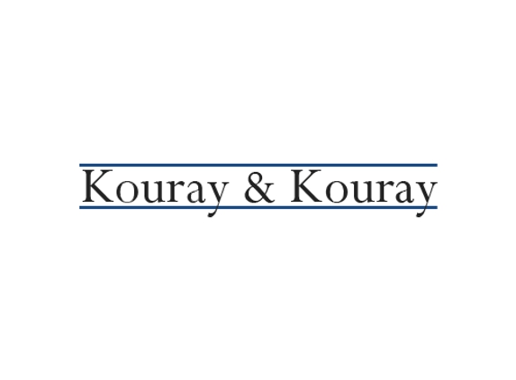 Kouray & Kouray - Schenectady, NY. Legal Services