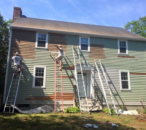 Planet Painting services - Hyannis, MA