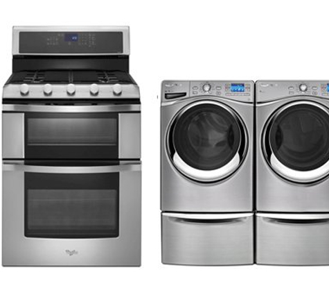 Barzey's Appliance Repair - Hollywood, FL