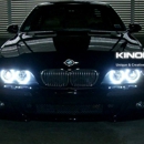 Kinobi Lighting - Automobile Customizing
