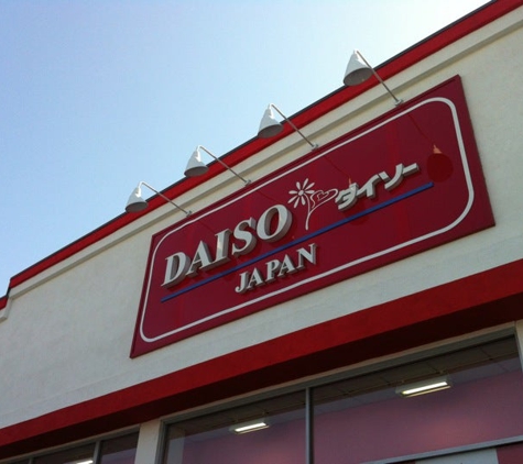 Daiso Japan - Torrance, CA