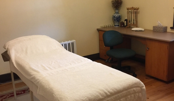Chinese Medical Centre - Mount Gambier, SA