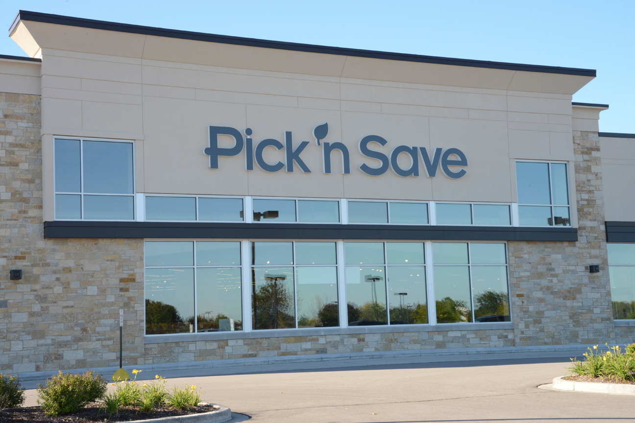 Pick 'n Save N135 Stoney Brook Rd, Appleton, WI 54915 - YP.com