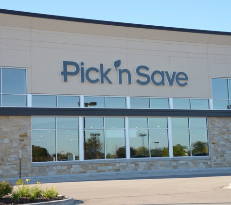 Pick 'n Save Pharmacy - Oak Creek, WI