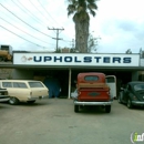 The Upholsterers - Upholsterers