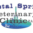 Crystal Springs Veterinary Clinic PA - Veterinarians