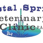 Crystal Springs Veterinary Clinic PA