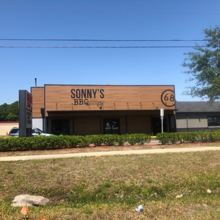 Sonny's Bar-B-Q - Sanford, FL