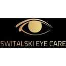 Switalski Eye Care - Contact Lenses