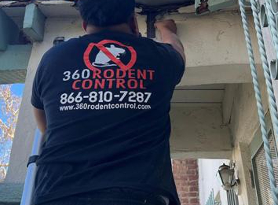 360 Rodent Control - Tarzana, CA