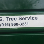 H G tree service