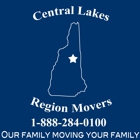 Central Lakes Region Movers