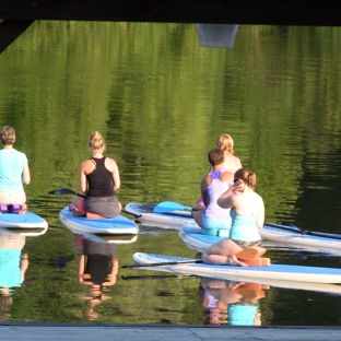 Waconda Bay SUP Yoga - Chattanooga, TN