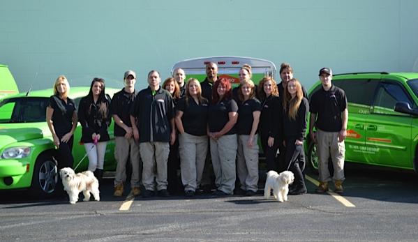 SERVpro - Farmington, MI