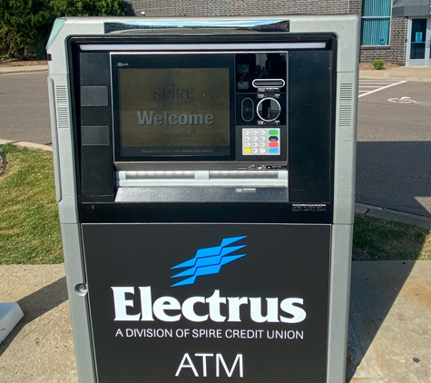 Electrus - A Division of SPIRE Credit Union - Brooklyn Center, MN