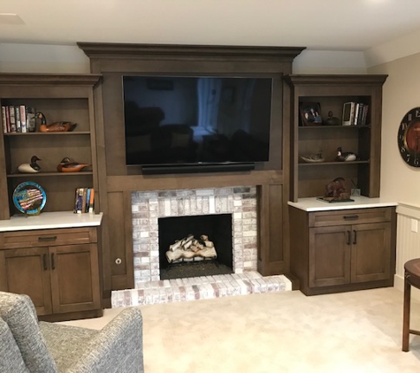Cabinetry Solutions - Willowbrook, IL