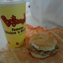 Bojangles - Fast Food Restaurants