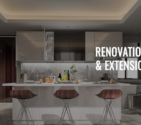 Lectrix Group - Llanarth, NSW. Renovations & Extensions