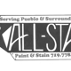 All-Star Paint and Stain