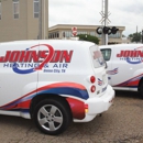 Johnson Heating & Air - Heating Equipment & Systems