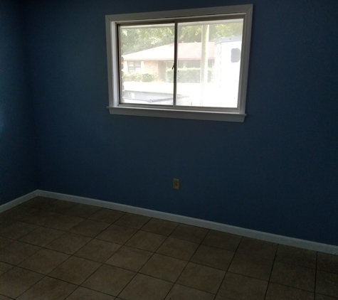 Kelvin Painting & Remodeling LLC - Baker, LA