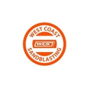 West Coast Sandblasting - Sandblasting
