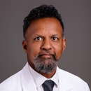 Ebby Varghese, MD - Rehabilitation Services