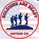 SOLDIERS ARE READY MOVERS - Movers