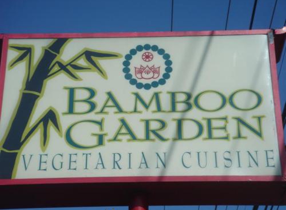 Bamboo Garden - Mount Pleasant, SC