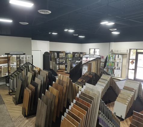 Vision Flooring Inc - Henderson, NV