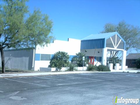 True Vision Baptist Church 5212 Heath Rd, San Antonio, TX 78250 ...