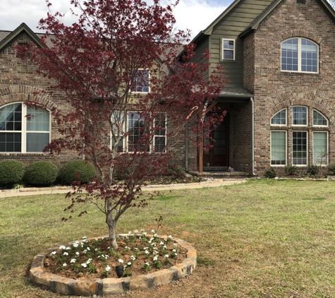 Nature Green Lawn & Landscaping LLC - Fort Smith, AR